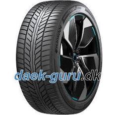 255 45 r20 105v Hankook Winter i*cept ION X (IW01A) 255/45 R20 105V XL 4PR