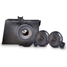 Båd- & Bilhøjttalere Alpine SPC-100ML højttaler-subwoofer Mercedes