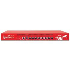 WatchGuard Firewalls WatchGuard Firebox M470 /W 1YR Basic