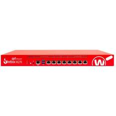 WatchGuard Firewalls WatchGuard Firebox M270 Total Sec Suite