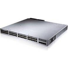 Cisco Catalyst 9300L-48P-4G-A