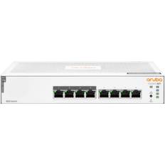 Aruba instant on 1830 HPE Aruba Instant On 1830 8G 4p Class4 PoE 65W Switch 4 x 10/100/1000 PoE+