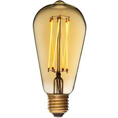 Danlamp Edison Gold LED Lamps 2.5W E27