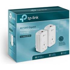 TL-PA8010P KIT V2 Powerline