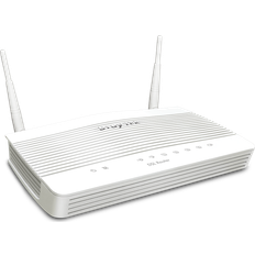 Routers Draytek Vigor 2763AC VDSL