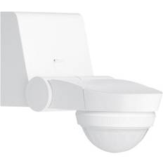 Elartikler Hager Bevægelsessensor Pir 200° Ip55