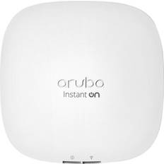 Aruba Access Points, Bridges & Repeaters Aruba Instant On AP22 802.11ax 1.66 Gbit/s