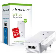 Devolo Repeater+ AC1200