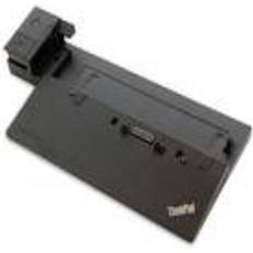 Concentradores USB Lenovo 40a10065it Pro Dock Docking