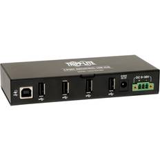 Eaton 4-Port Rugged Industrial Hub