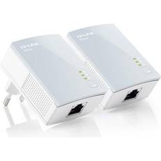 Access Points, Bridges & Repeater TP-Link TL-PA411KIT AV500 Homeplug