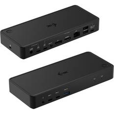 I-TEC USB Type C Thunderbolt Docking Station