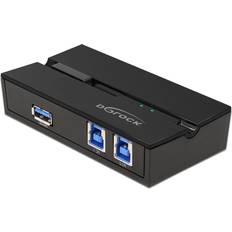 Usb hub pc DeLock 11495