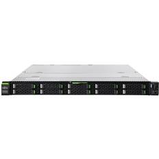 Fujitsu primergy rack Fujitsu PRIMERGY RX2530 M5 1U Rack Server