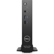 Dell optiplex 3000 Dell OptiPlex 3000 Thin Client