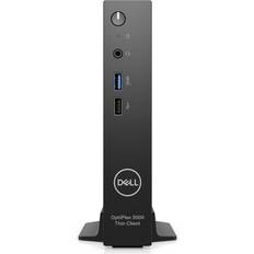 Dell 8 GB Desktop Computers Dell OptiPlex 3000 Thin Client