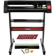 Pixmax PixMax Vinyl Cutter Machine, SignCut Pro Software & Weeding Pack