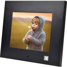 Digital Photo Frames Kodak RDPF-802V 8 Inch