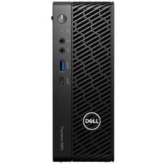 Intel Core i7 - Windows 11 Pro Desktop Computers Dell Precision 3000 3260 Workstation