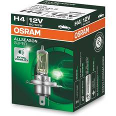 Osram Vehicle Parts Osram Light Bulbs VW,AUDI,MERCEDES-BENZ 64193ALS Bulb, spotlight