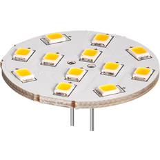 G4 Ampoules Pro Disc LED Lamps 2W G4