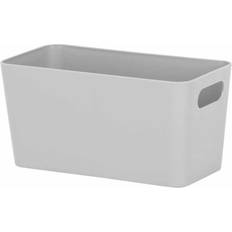 Baskets Wham Studio 6.01 Rectangular Grey Basket