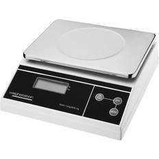 Automatic Switch-off - Digital Kitchen Scale Kitchen Scales Aucune Weighstation Electronic