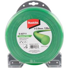 Trimmerhode & Trimmertråder Makita Round Trim Nylon Cord 2.0mm x 126m