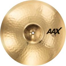 Sabian AAX Thin Crash Brilliant 18"