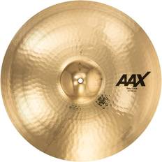 Sabian AAX Thin Crash Brilliant 20"