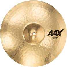 Sabian AAX Thin Crash Brilliant 16"