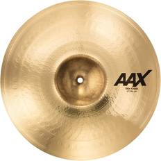 Sabian AAX Thin Crash Brilliant 17"