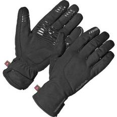 GripGrab Polaris 2 Waterproof Winter Gloves - Black