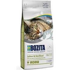 Bozita chicken Bozita Indoor & Sterilised Chicken