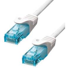 ProXtend RJ45-RJ45 Cat6a U/UTP (UTP) 25m