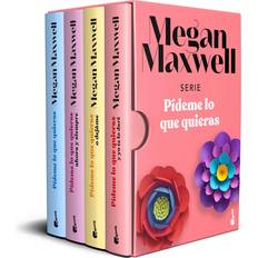 Romántico Libros Pídeme Lo Que Quieras (Tapa blanda, 2021)