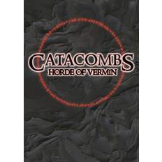 Sands of Tiime Games Catacombs Horde of Vermin