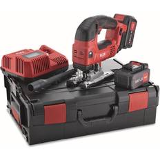 JSB 18.0-EC/5.0 Set (2x2.5Ah+5.0Ah)
