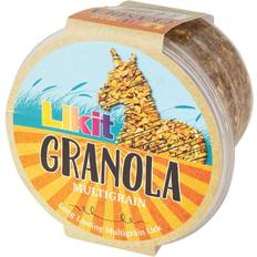 Pleie og stell Likit Multigrain Lick Granola