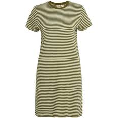 Levi's Kjoler Levi's Vacation Tee Dress W - Paprika/Autumn