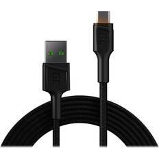 Green Cell USB A-USB Micro-B 2.0