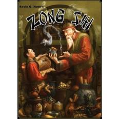 Sällskapsspel Eagle-Gryphon Games Zong Shi