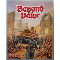 Sällskapsspel Multi-Man Publishing Beyond Valor