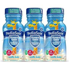 Magnesiums Vitamins & Minerals Pediasure Grow & Gain Vanilla 237ml 6