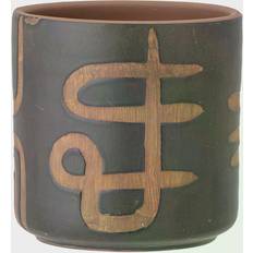 Bloomingville Abas Deco Pot Krukke
