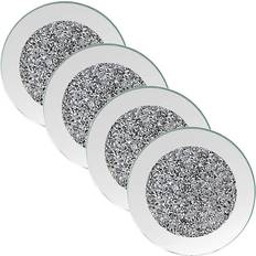 Polished Coasters GIMORRTO Mirrored Coaster 4