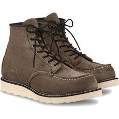 Red wing classic moc Red Wing Classic Moc - Slate