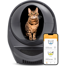 Litter robot iii Whisker Litter-Robot 3 Connect