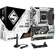 Asrock X670E Steel Legend