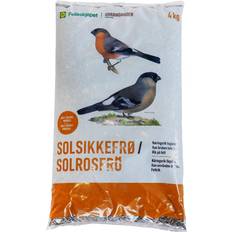 Granngården Sunflower Bird Seed 4kg